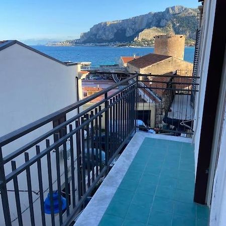 Casa Peppino Apartman Palermo Kültér fotó