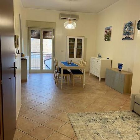Casa Peppino Apartman Palermo Kültér fotó
