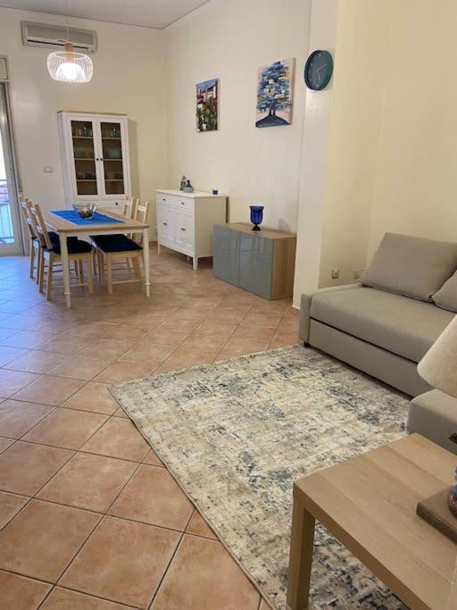 Casa Peppino Apartman Palermo Kültér fotó