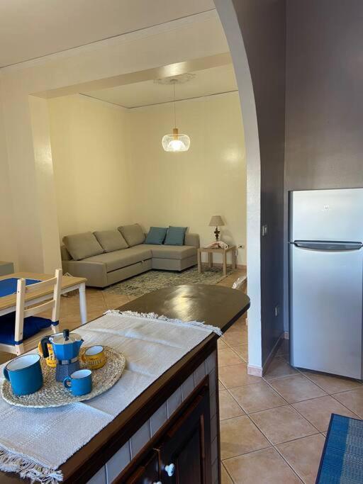 Casa Peppino Apartman Palermo Kültér fotó