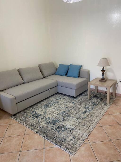 Casa Peppino Apartman Palermo Kültér fotó