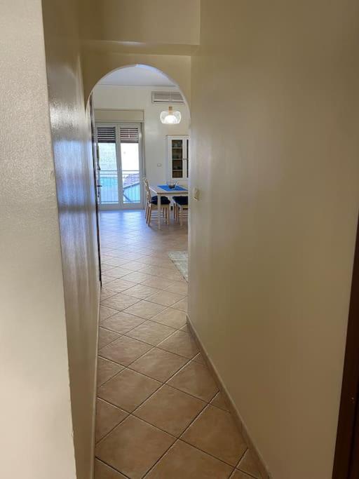 Casa Peppino Apartman Palermo Kültér fotó