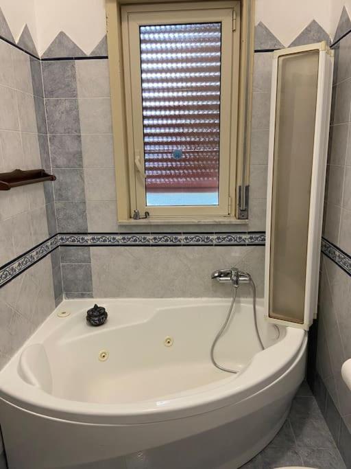 Casa Peppino Apartman Palermo Kültér fotó