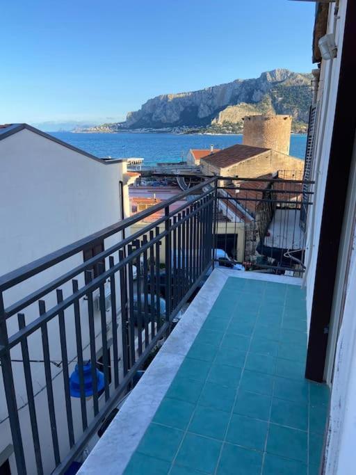 Casa Peppino Apartman Palermo Kültér fotó