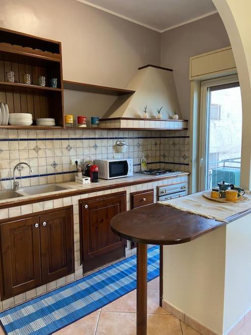 Casa Peppino Apartman Palermo Kültér fotó