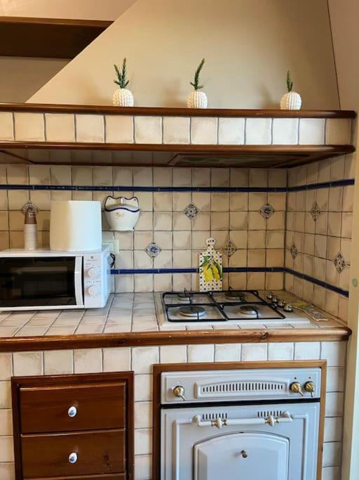 Casa Peppino Apartman Palermo Kültér fotó