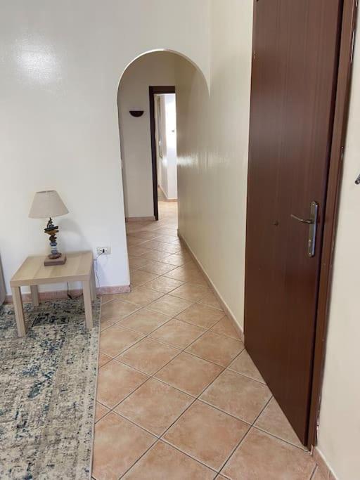 Casa Peppino Apartman Palermo Kültér fotó